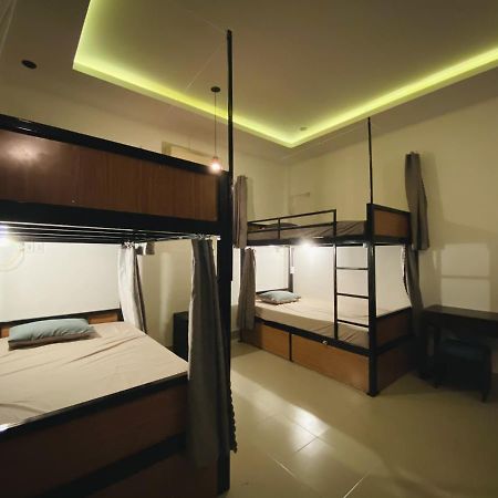 Albergue Bititi Dorm Hoi An Exterior foto