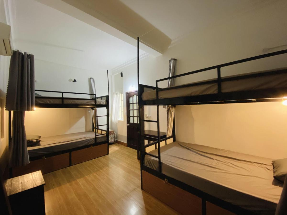 Albergue Bititi Dorm Hoi An Exterior foto