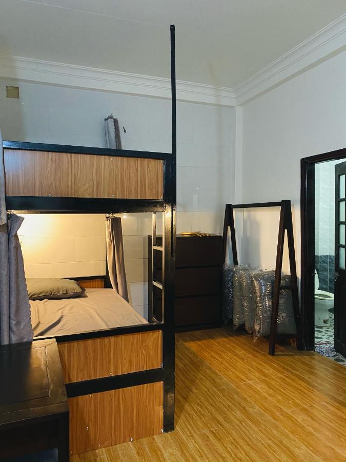 Albergue Bititi Dorm Hoi An Exterior foto