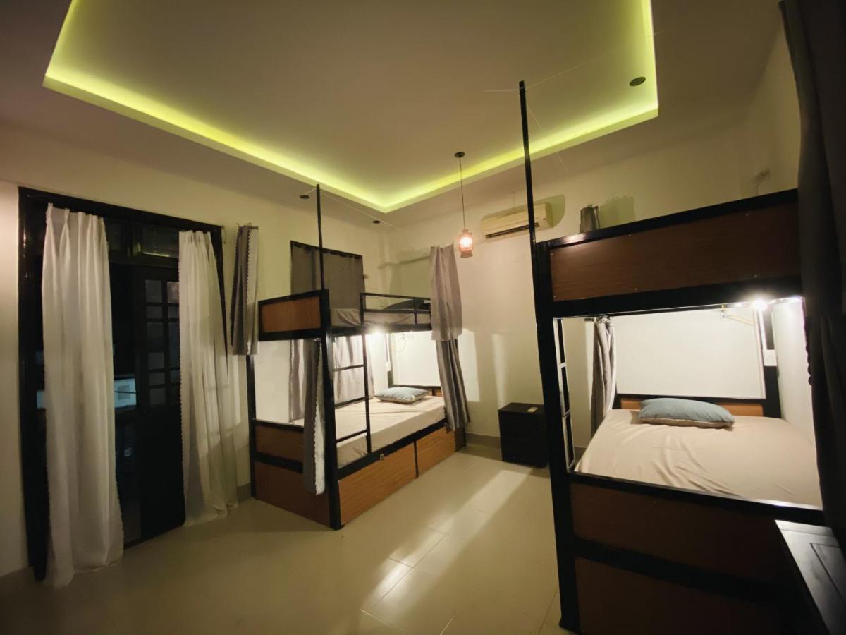 Albergue Bititi Dorm Hoi An Exterior foto